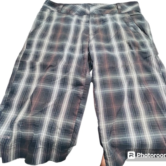 Columbia titanium omni dry shorts - Picture 1 of 15